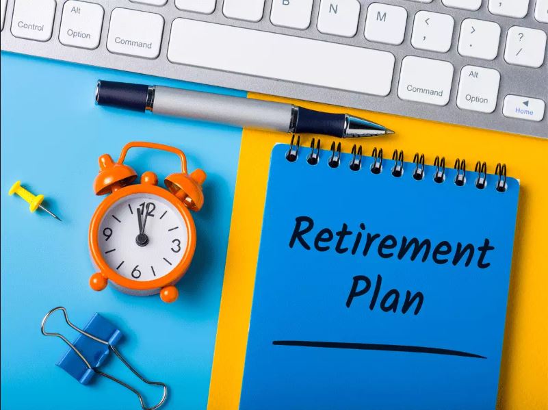 The 4% Rule for Retirement