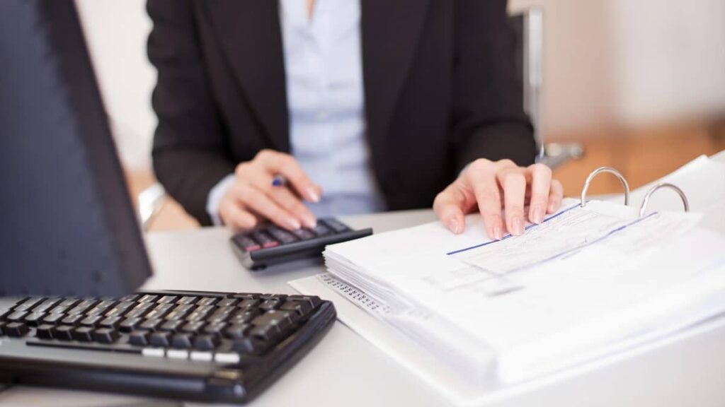 Tax planning services by expert financial advisor Sydney