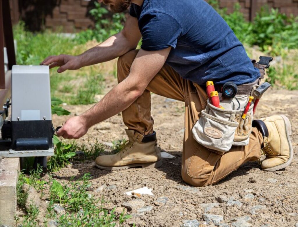 utility solutions