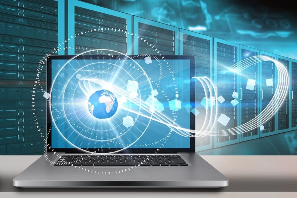 Security Monitoring Services