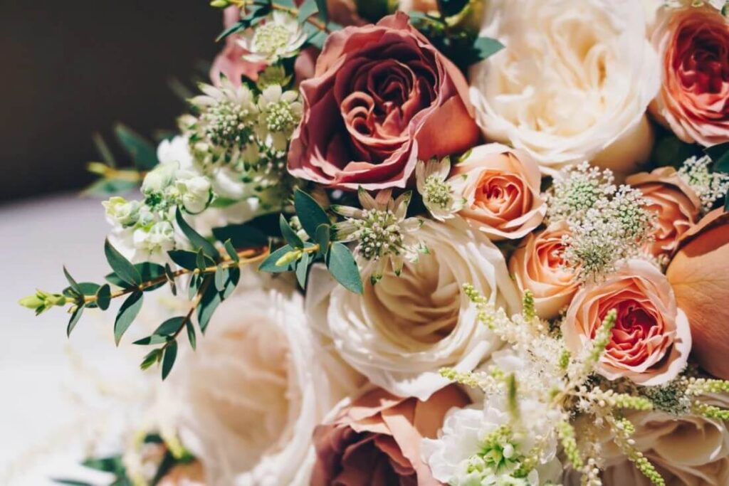 Florist North Sydney