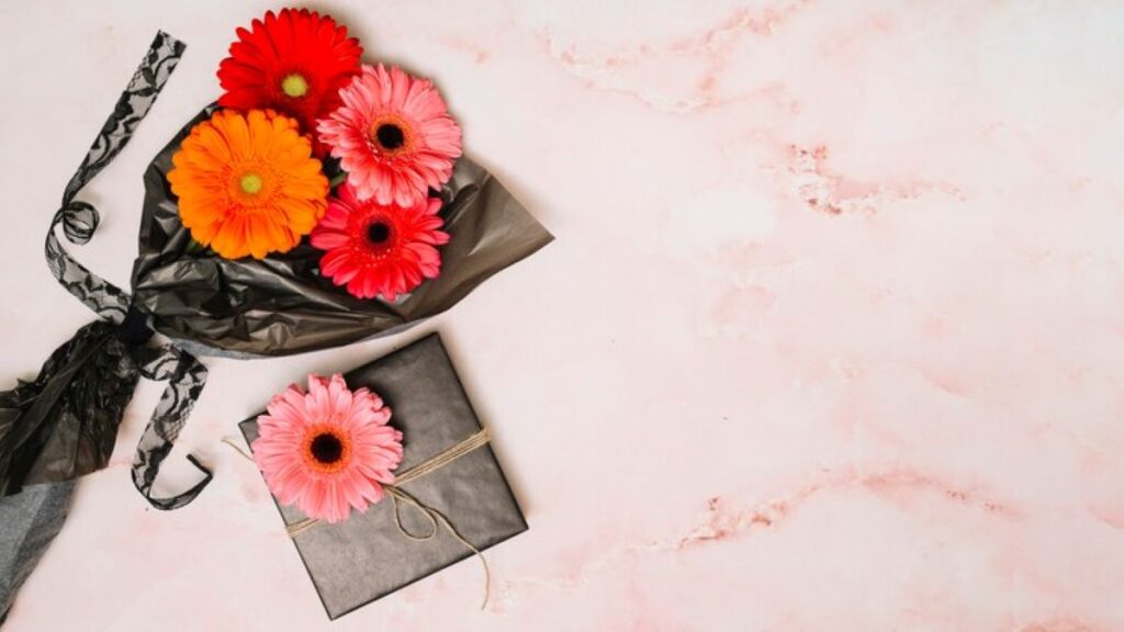 Florist North Sydney