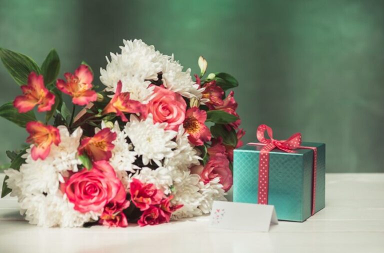 Florist North Sydney