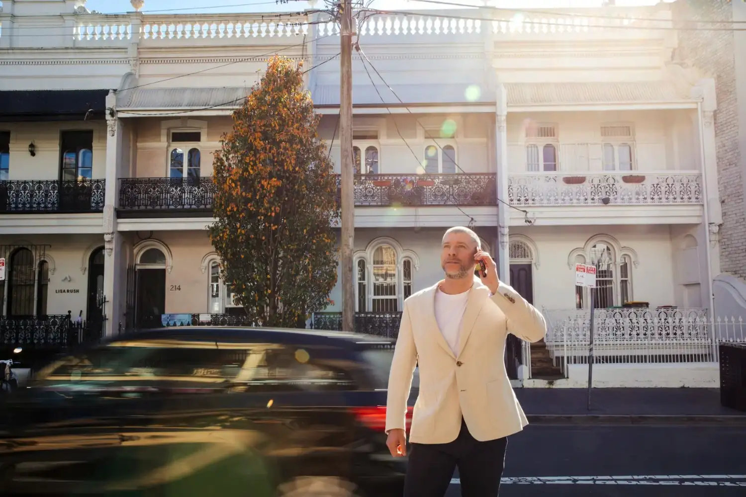 Bellevue Hill buyers agent