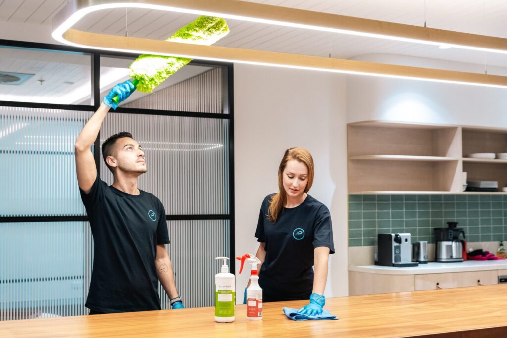 Cleaners Bankstown