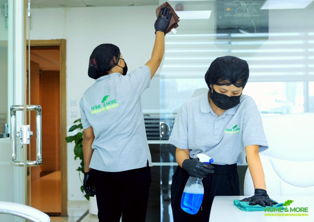 Cleaners Bankstown
