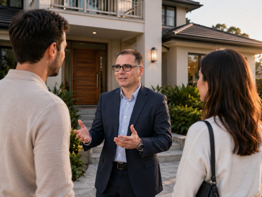 Best Buyers Agent Sydney