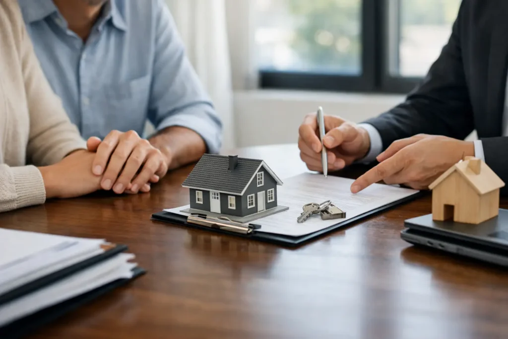 Buyers Advocate Melbourne