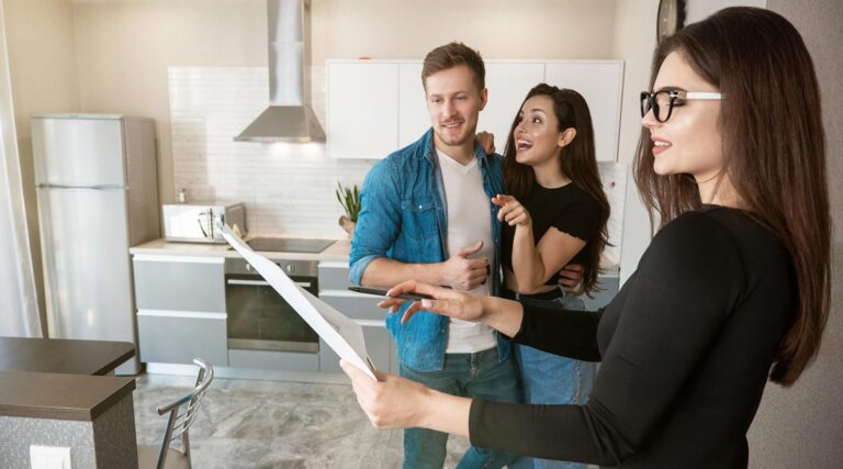 Diversify Property Portfolio