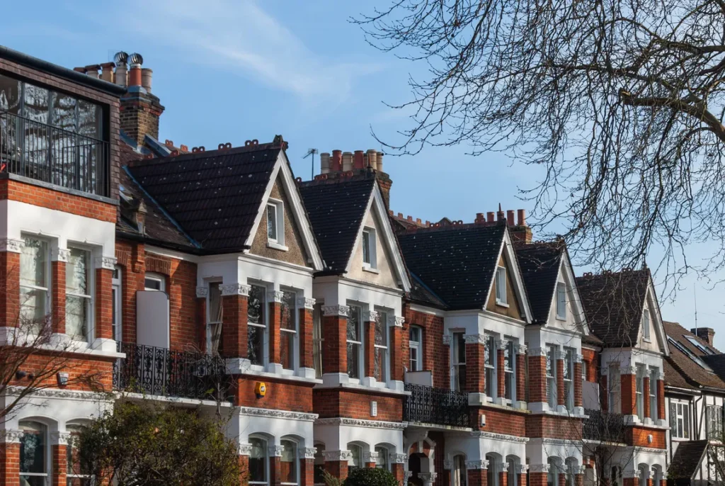 Diversify Property Portfolio