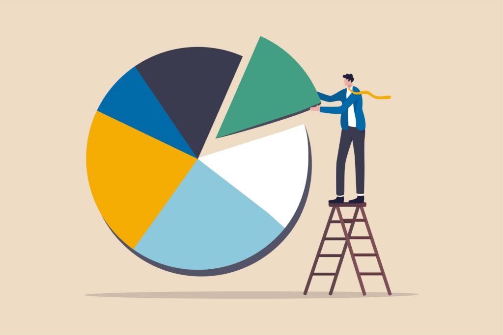 Diversify Property Portfolio