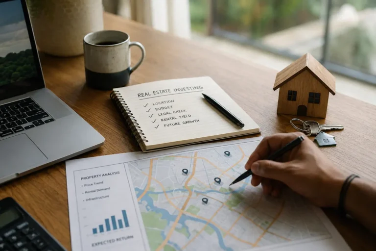 Commercial Property Buyers Agent Brisbane